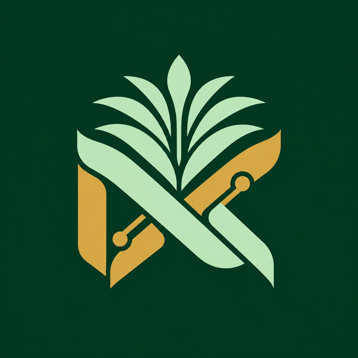 Logo SawitNexa